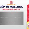 Bếp Từ Malloca MH 02IS