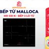 Bếp Từ Malloca MH 03I N