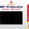 Bếp Từ Malloca MH 7320 I