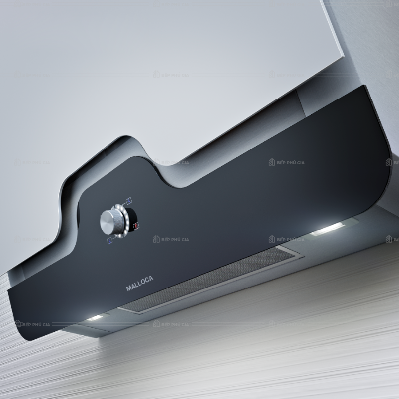Máy Hút Mùi Malloca Drive F152W