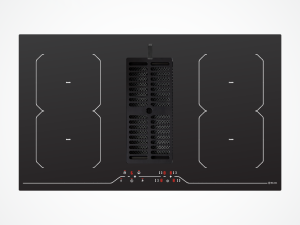 Bếp Từ Malloca HIH 864