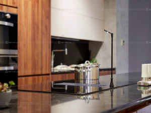 Bếp Từ Malloca HIH 864LI