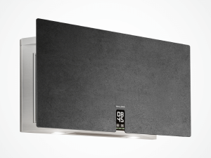 Máy Hút Mùi Malloca Time K15 Nero