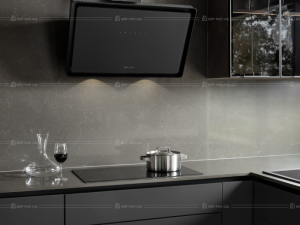 Máy Hút Mùi Malloca Time K153MB