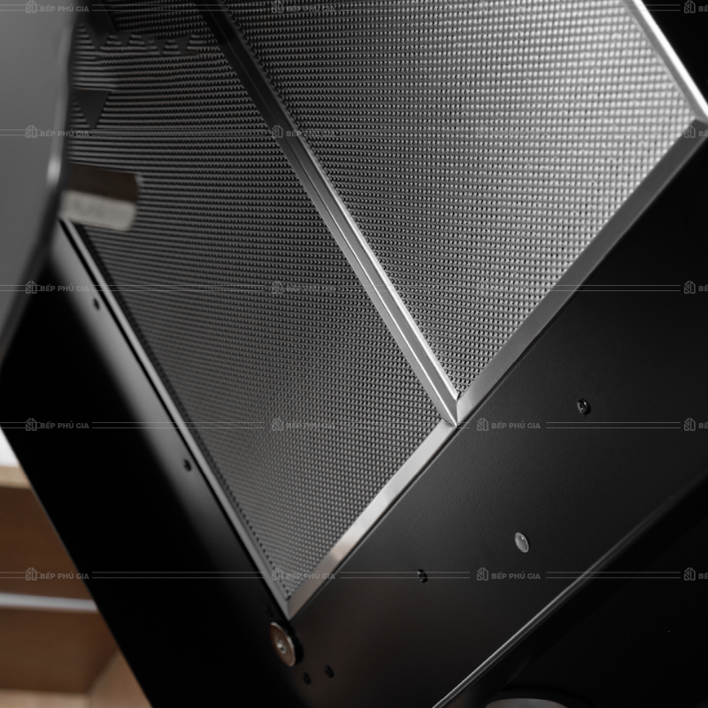 Máy Hút Mùi Malloca Time K153MB