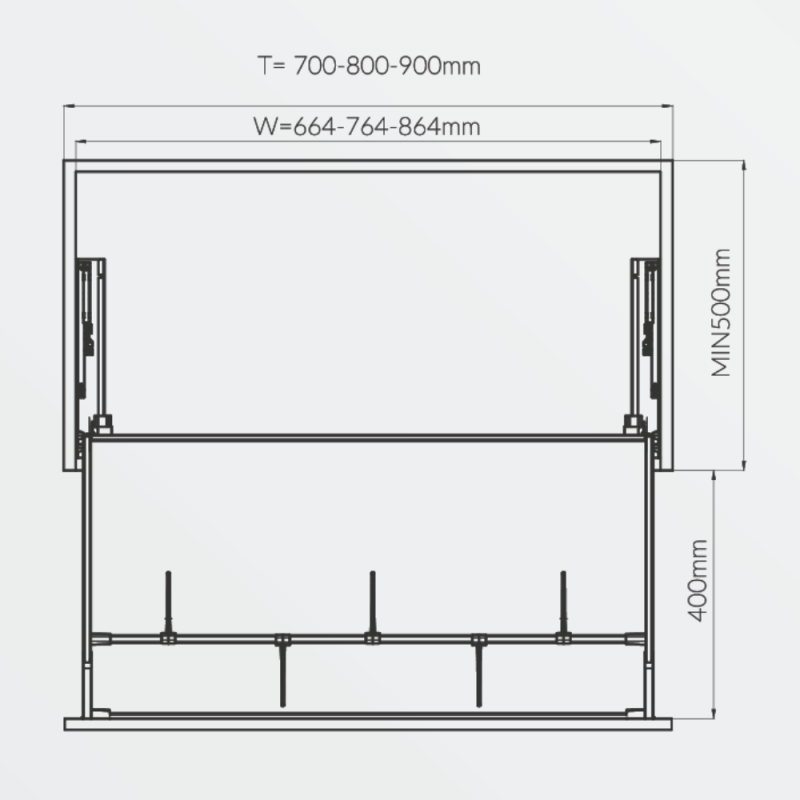 Giá Xoong Nồi GrandX Titanium XP.90T