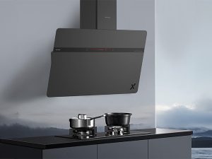 Máy Hút Mùi GrandX GX H70S86G