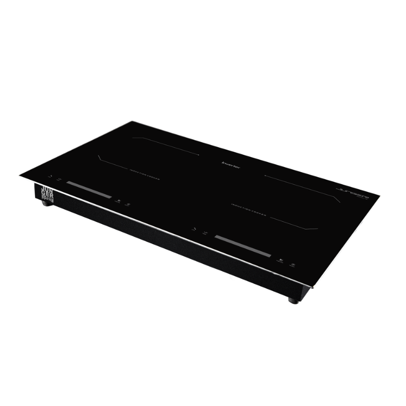 Bếp Từ Đôi Junger CEJ-202-II