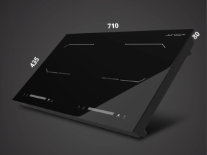 Bếp Từ Đôi Junger CEJ-202-II