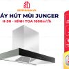 Máy Hút Mùi Junger H-90