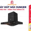 Máy Hút Mùi Junger HRJ-701