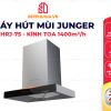 Máy Hút Mùi Junger HRJ-75