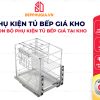 Phụ Kiện Tủ Bếp Giá Kho