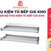 Kệ Cố Định Tủ Trên Inox 304 Giá Kho