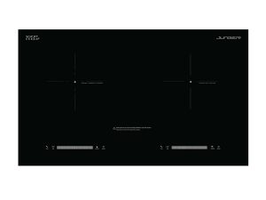 Bếp Điện Từ Đôi Junger SIS-68