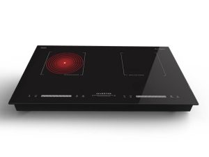 Bếp Điện Từ Đôi Junger ID-16