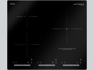 Bếp Điện Từ Ba Junger CEJ-300-IIF