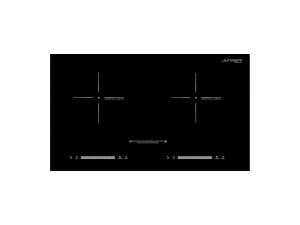 Bếp Từ Đôi Junger NKD-22