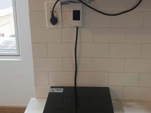 Bếp Từ Domino Fuger FG 88D