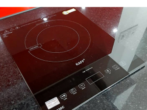 Bếp Điện Đơn Kaff KF-330C