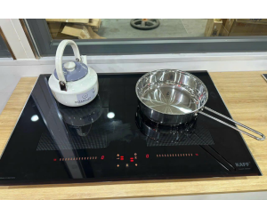 Bếp Từ Đa Điểm Kaff KF-HIDE868I