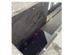 Bếp Từ Đôi Kaff KF-IH2002LeBar