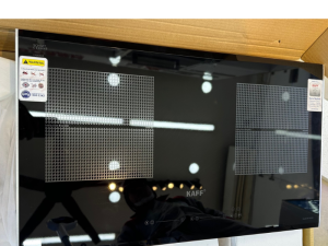 Bếp Từ Đôi Kaff KF-IH202II