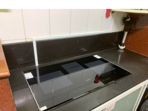 Bếp Từ Ba Kaff KF-IH6003II