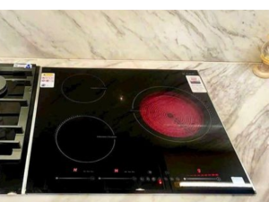 Bếp Điện Từ Kaff KF-S48QH Plus