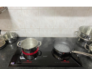 Bếp Điện Từ Kaff KF-SD300IC