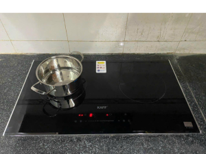 Bếp Từ Đôi Kaff KF-3850SL