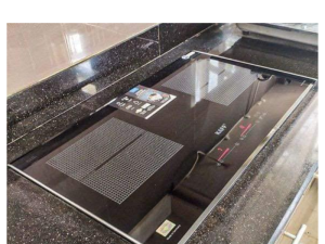 Bếp Từ Đôi Kaff KF-IH202II