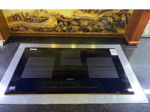 Bếp Từ Ba Kaff KF-IH6003II