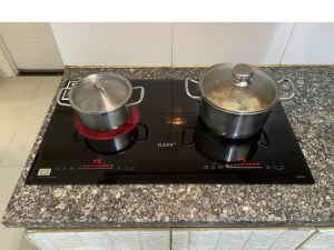 Bếp Điện Từ Kaff KF-SD300IC