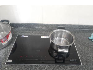 Bếp Từ Đôi Kaff KF-SM200II