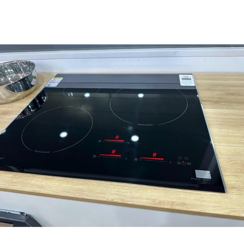 Bếp Từ Ba Kaff KF-SQ38IH