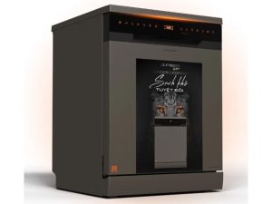 Máy Rửa Chén Junger Leopard DWJ-183