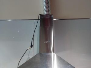 Máy Hút Mùi Kaff KF-PYRA750