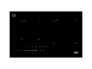 Bếp Từ Đôi Kaff KF-SM200II