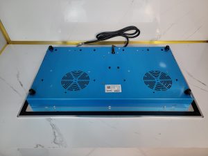 Bếp Từ Đôi Fuger FG 68PG