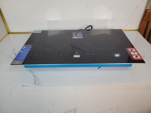 Bếp Từ Đôi Fuger FG 68PG