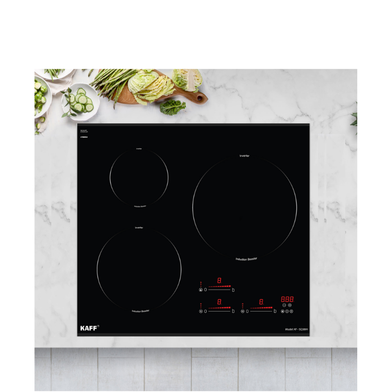 Bếp Từ Ba Kaff KF-SQ38IH