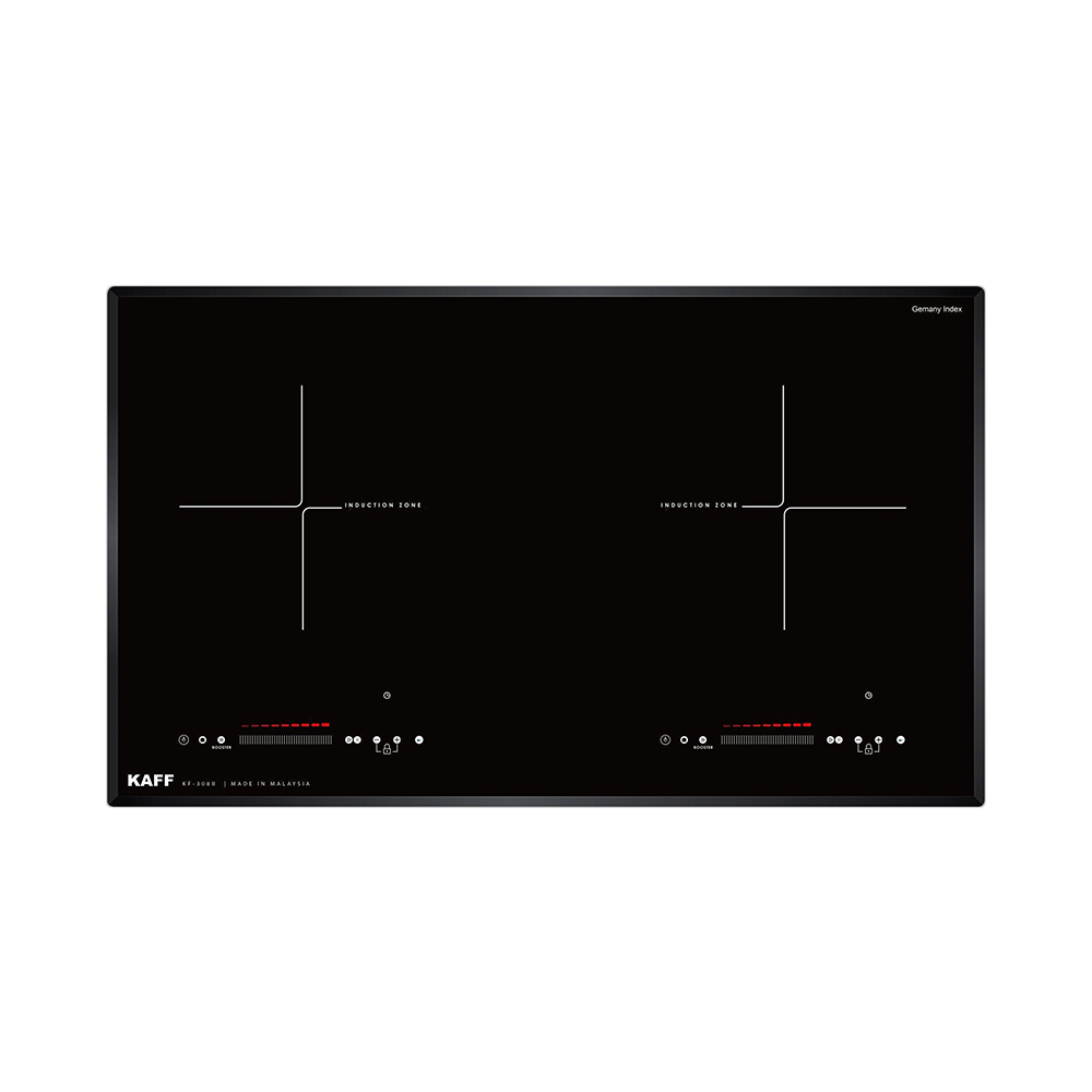 Bếp Từ Đôi Kaff KF-308II
