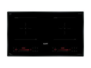 Bếp Từ Đôi Kaff KF-FL3868II New Plus (NEW 2025)