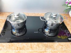 Bếp Điện Từ Kaff KF-988IC