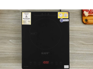 Bếp Điện Đơn Kaff KF-330C