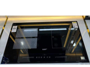 Bếp Điện Từ Kaff KF-FL108 Plus