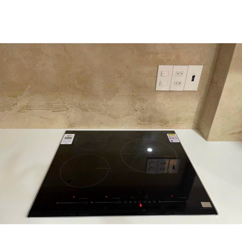 Bếp Từ Ba Kaff KF-SQ5463I Fabio