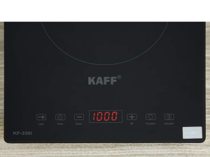 Bếp Điện Đơn Kaff KF-330C