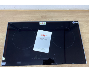 Bếp Từ Đôi Kaff KF-3850SL